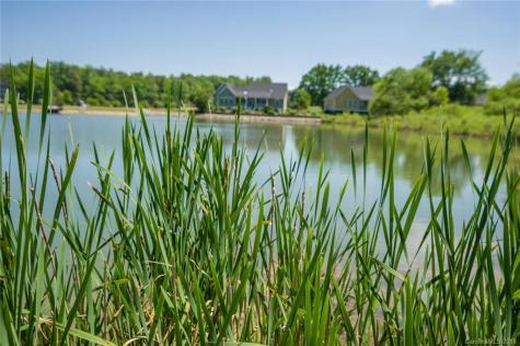 86 Copper Crest Circle Hendersonville NC 28792