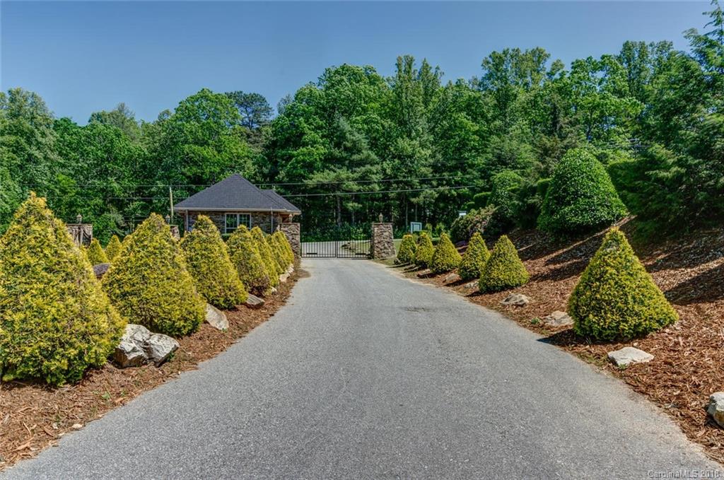 86 Copper Crest Circle Hendersonville NC 28792