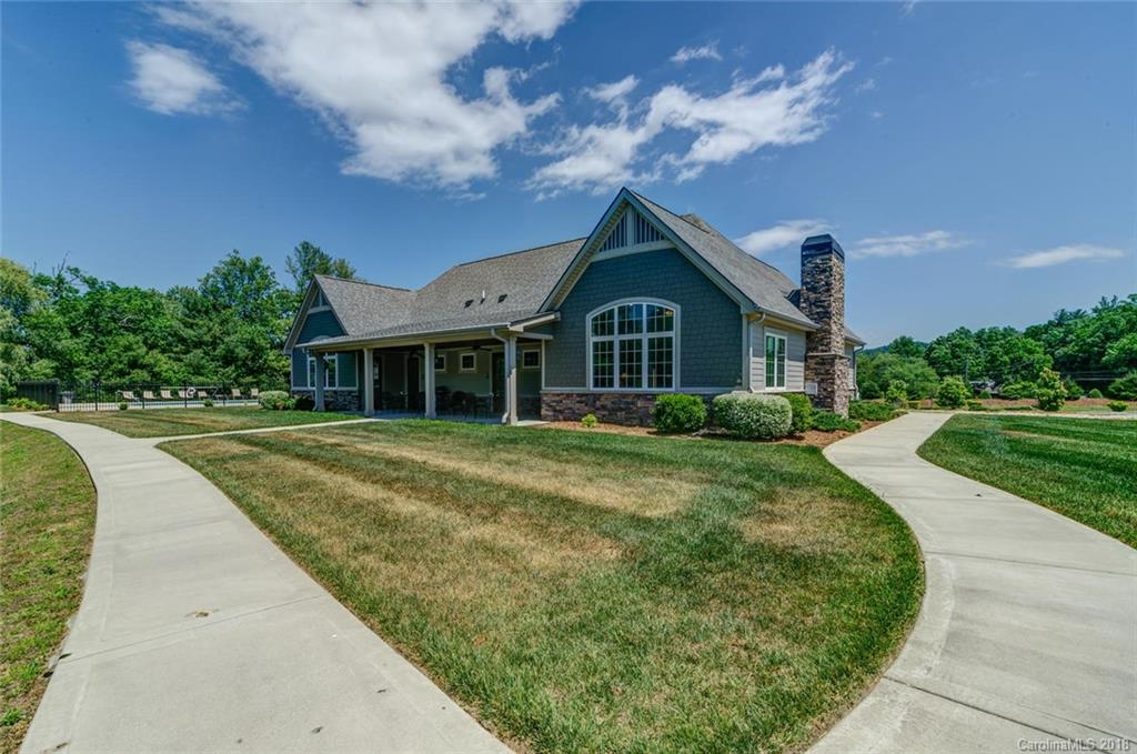 86 Copper Crest Circle Hendersonville NC 28792
