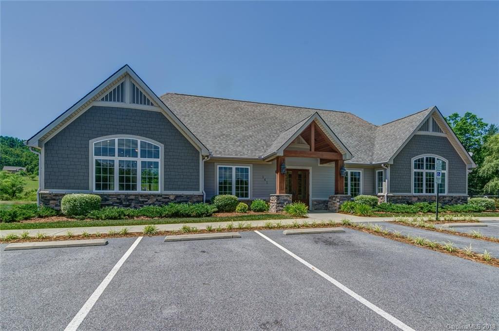 86 Copper Crest Circle Hendersonville NC 28792