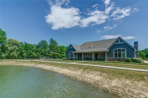 86 Copper Crest Circle Hendersonville NC 28792