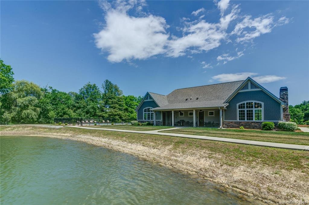 86 Copper Crest Circle Hendersonville NC 28792