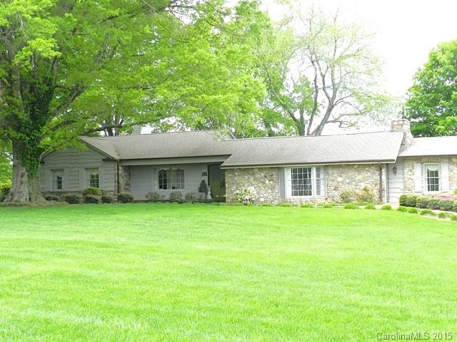 4521 1st Street NW Hickory NC 28601