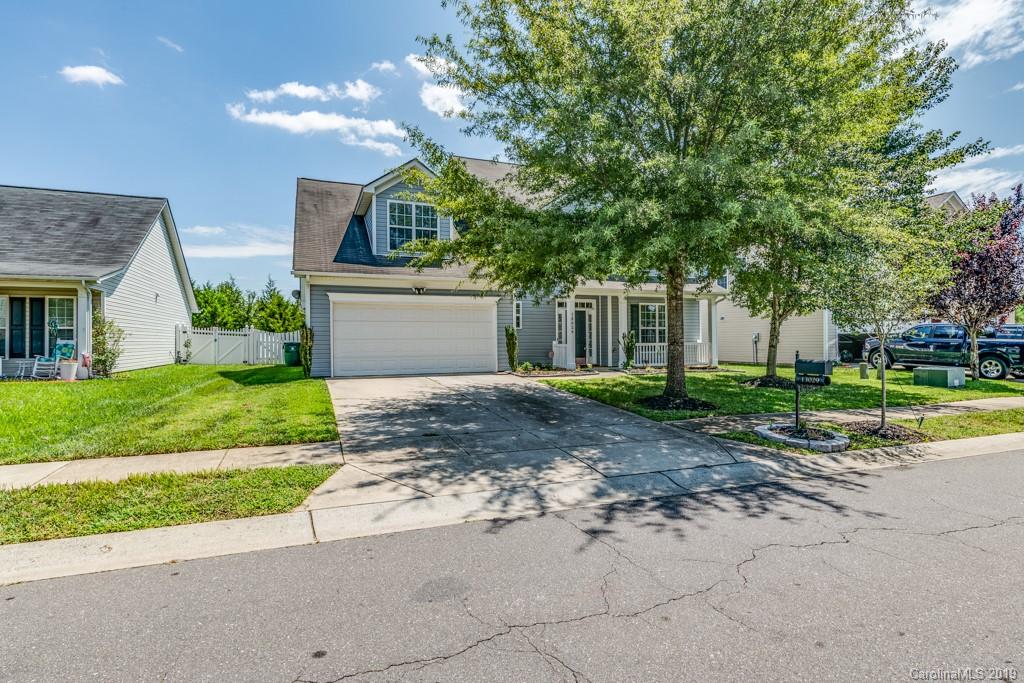 13029 Neely Glen Drive Charlotte NC 28278