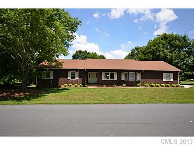 8409 Live Oak Road Harrisburg NC 28075