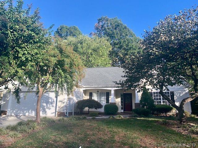 164 Poplar Woods Drive Concord NC 28027