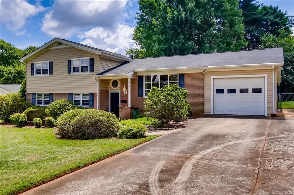 518 Rosemary Lane Gastonia NC 28054
