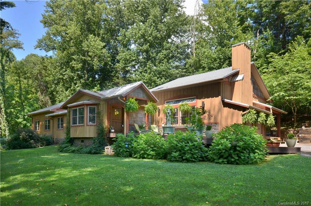 235 Sylvan Street Waynesville NC 28786