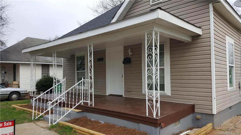 3120 Boyd Street Charlotte NC 28208