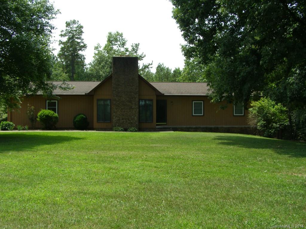 3721 Polkville Road Shelby NC 28150