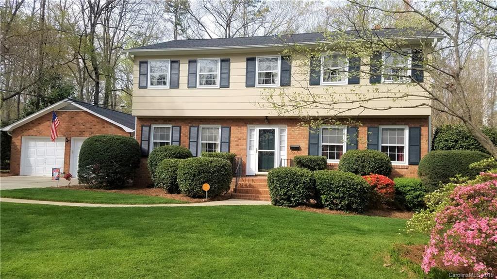 1436 Laurel Lane Gastonia NC 28054
