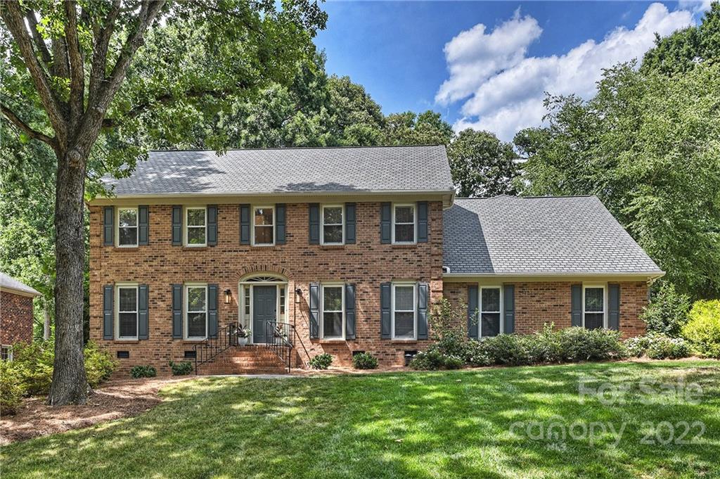 3211 Chaucer Drive Charlotte NC 28210