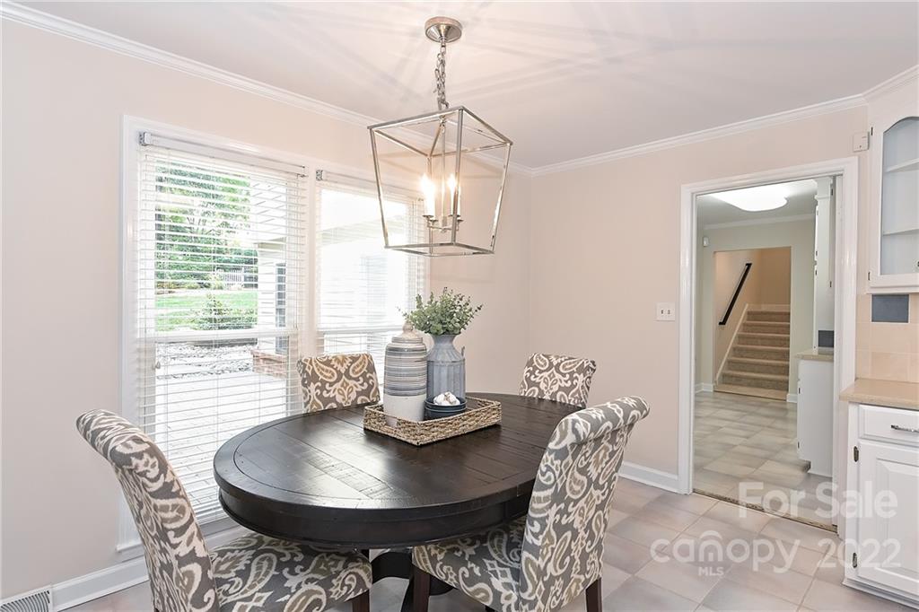 3211 Chaucer Drive Charlotte NC 28210