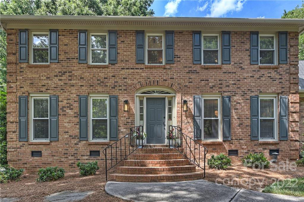 3211 Chaucer Drive Charlotte NC 28210