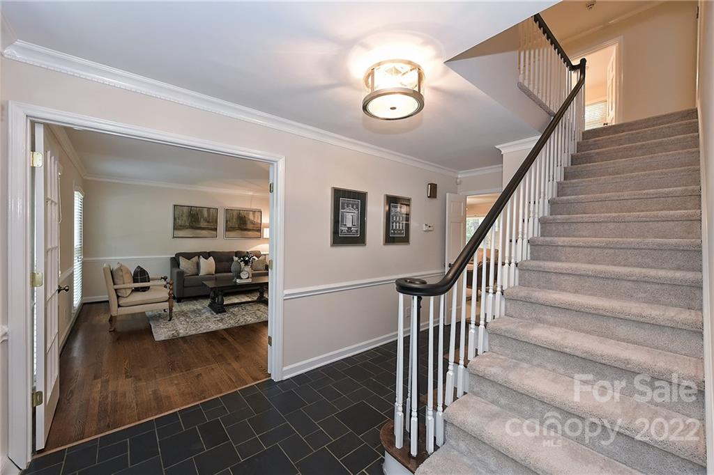 3211 Chaucer Drive Charlotte NC 28210