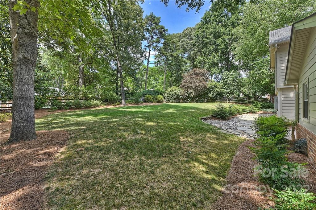 3211 Chaucer Drive Charlotte NC 28210