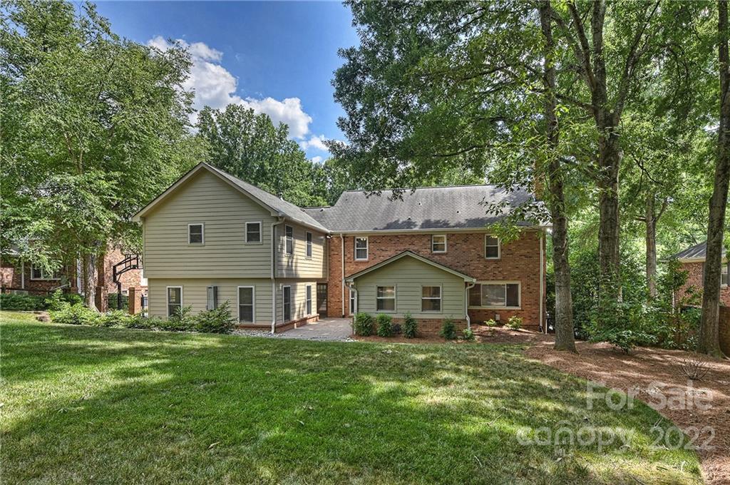 3211 Chaucer Drive Charlotte NC 28210
