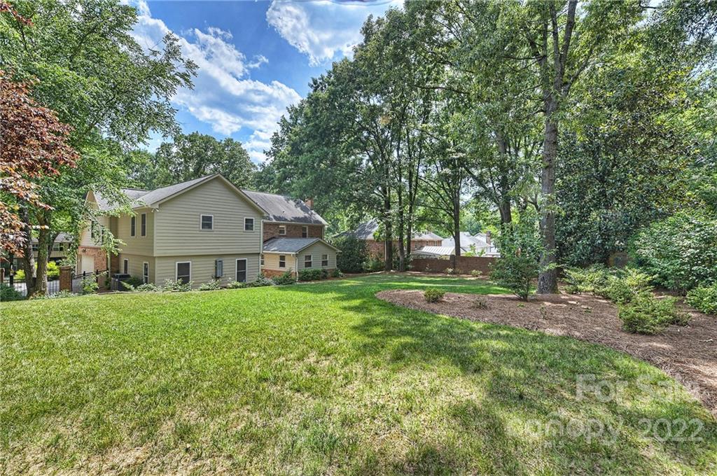 3211 Chaucer Drive Charlotte NC 28210