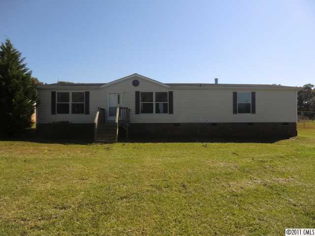 190 Titanium Drive Statesville NC 28625