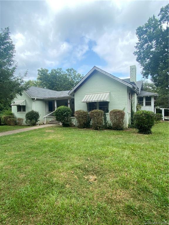 805 Jefferson Street Shelby NC 28150