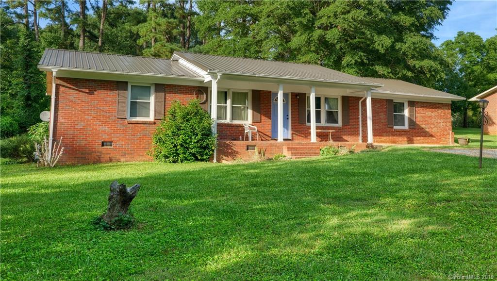 1638 S Nc 16 Highway Newton NC 28658