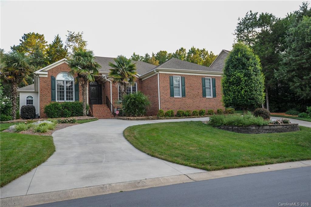 5719 Woodridge Court NW Concord NC 28027