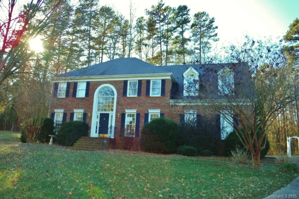 279 Charter Oak Court Mooresville NC 28115