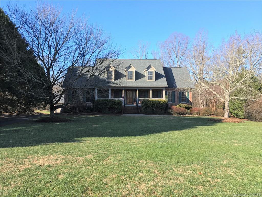 1137 Walnut Acres Drive Hickory NC 28602