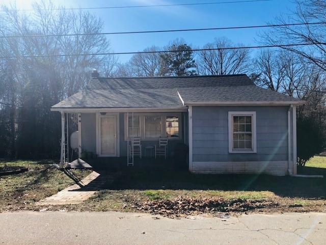 113 Conley Street Morganton NC 28655