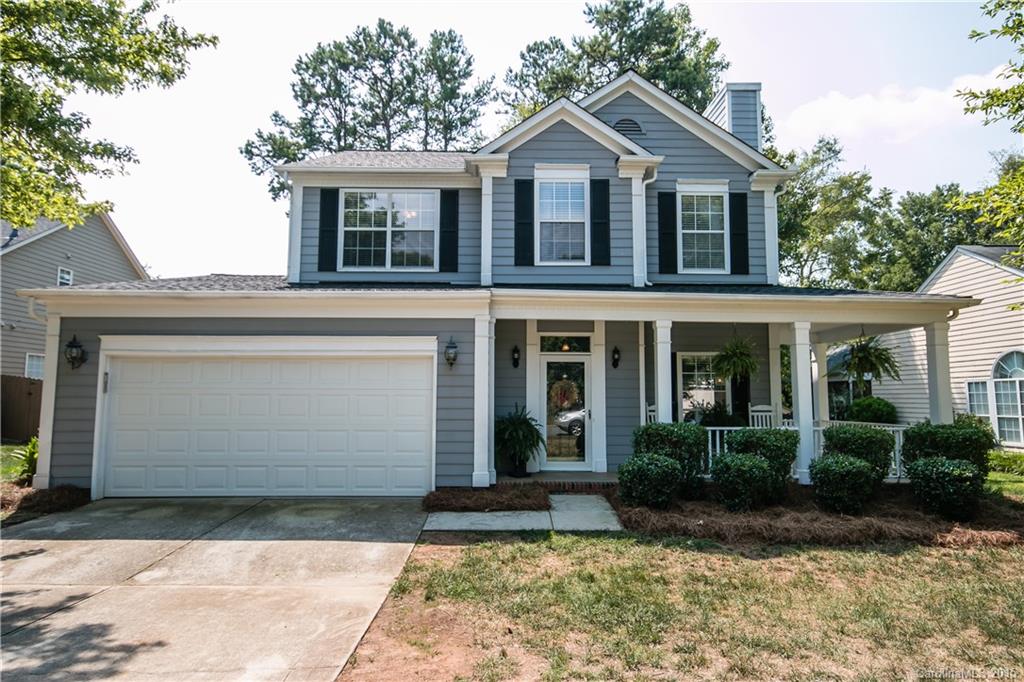 10216 Bon Meade Lane Cornelius NC 28031