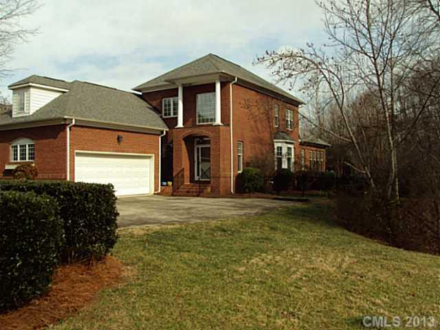 16018 Stonemont Road Huntersville NC 28078