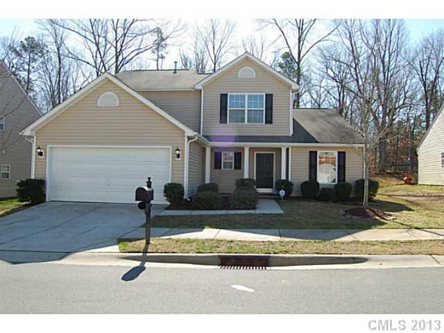 2010 Cornflower Lane Indian Trail NC 28079
