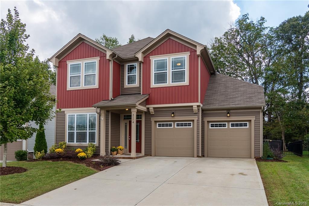 3174 Helmsley Court Concord NC 28027