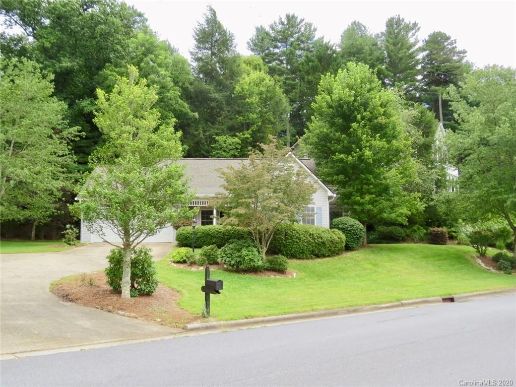 540 Deerlake Road Brevard NC 28712
