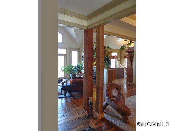 35 Shadow Brook Drive Candler NC 28715