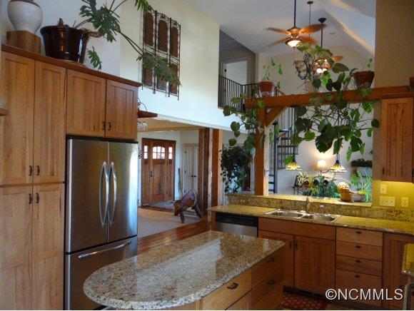 35 Shadow Brook Drive Candler NC 28715