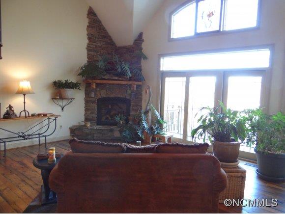 35 Shadow Brook Drive Candler NC 28715