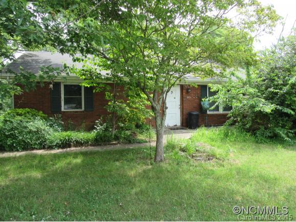 9 Church Road Asheville NC 28804