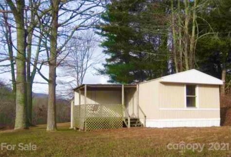 281 Archie Carroll Road Boone NC 28607