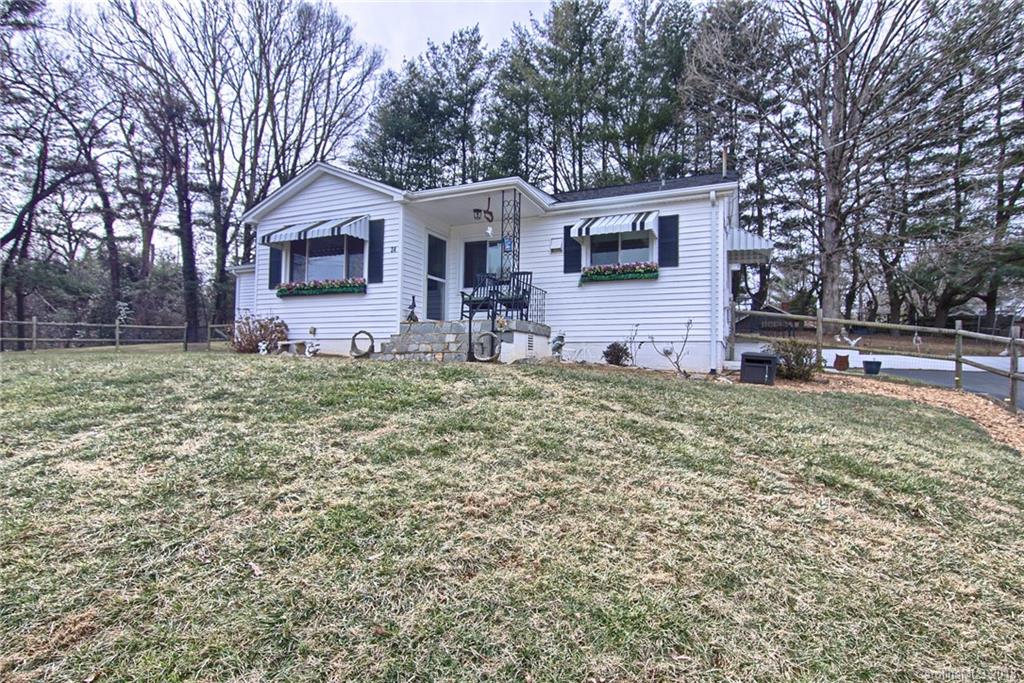 24 Cedar Street Asheville NC 28803