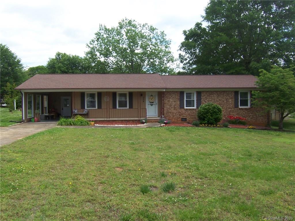 324 Circleview Drive Shelby NC 28150