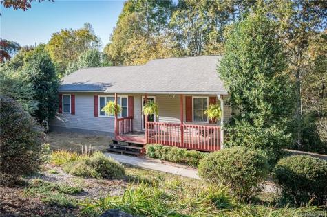109 Hunters View Drive Mills River NC 28759