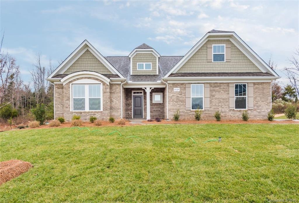 15125 Ockeechobee Court Mint Hill NC 28227