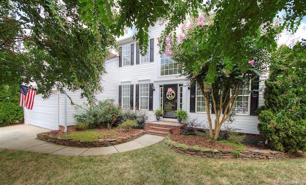 1091 Shumard Circle Indian Trail NC 28079