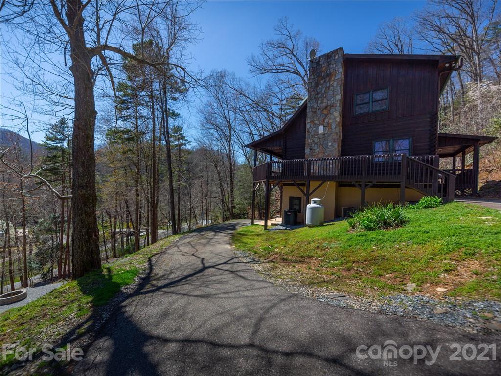 2256 Catawba River Road Old Fort NC 28762