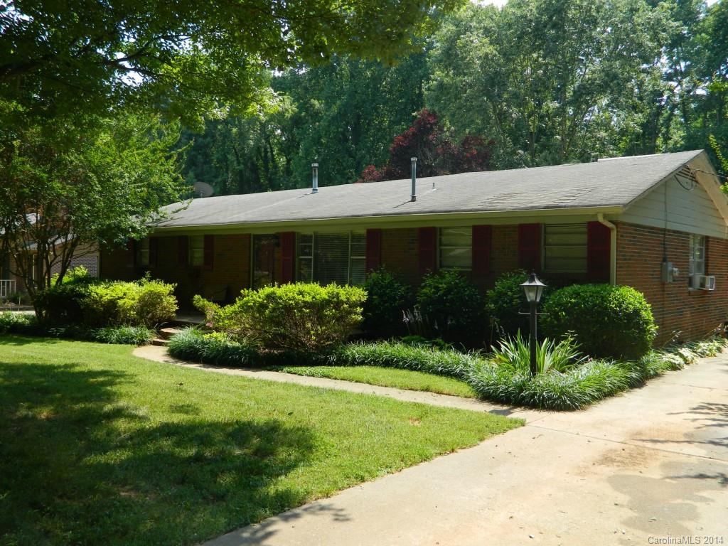 12917 Helena Circle Mint Hill NC 28227
