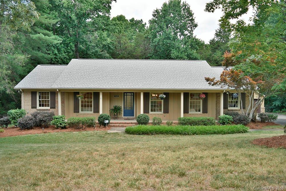 7422 Lancer Drive Charlotte NC 28226