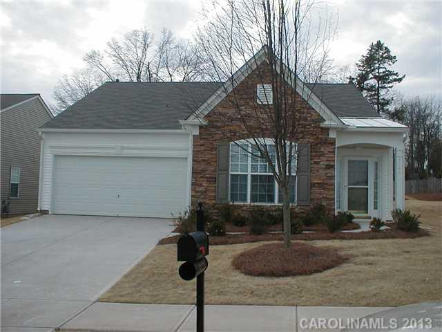 9120 Elrose Place Charlotte NC 28277
