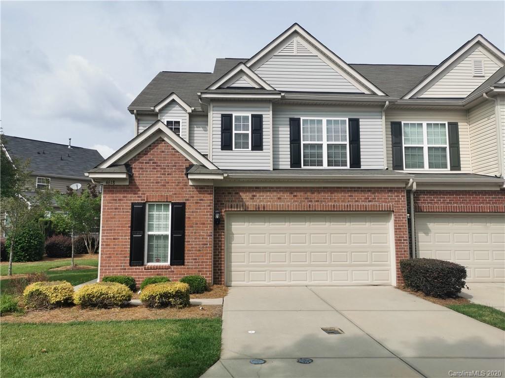 4618 Memphian Court Charlotte NC 28210
