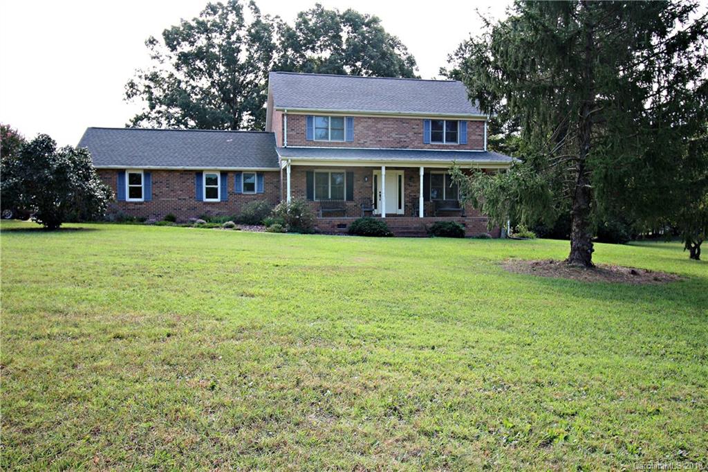 4675 Mount Pleasant Road S Concord NC 28025